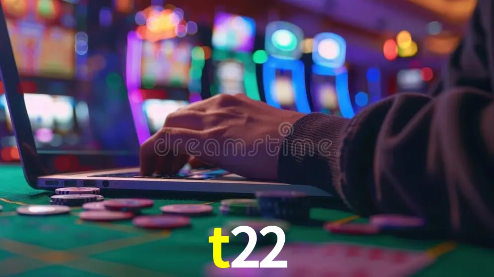 Experiência VIP t22
