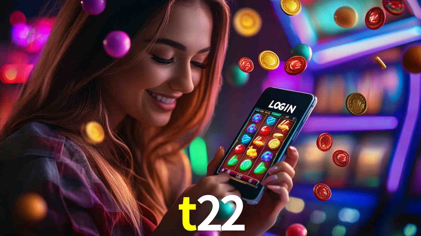 t22 - Aposta Real no Palácio VIP - t22.com