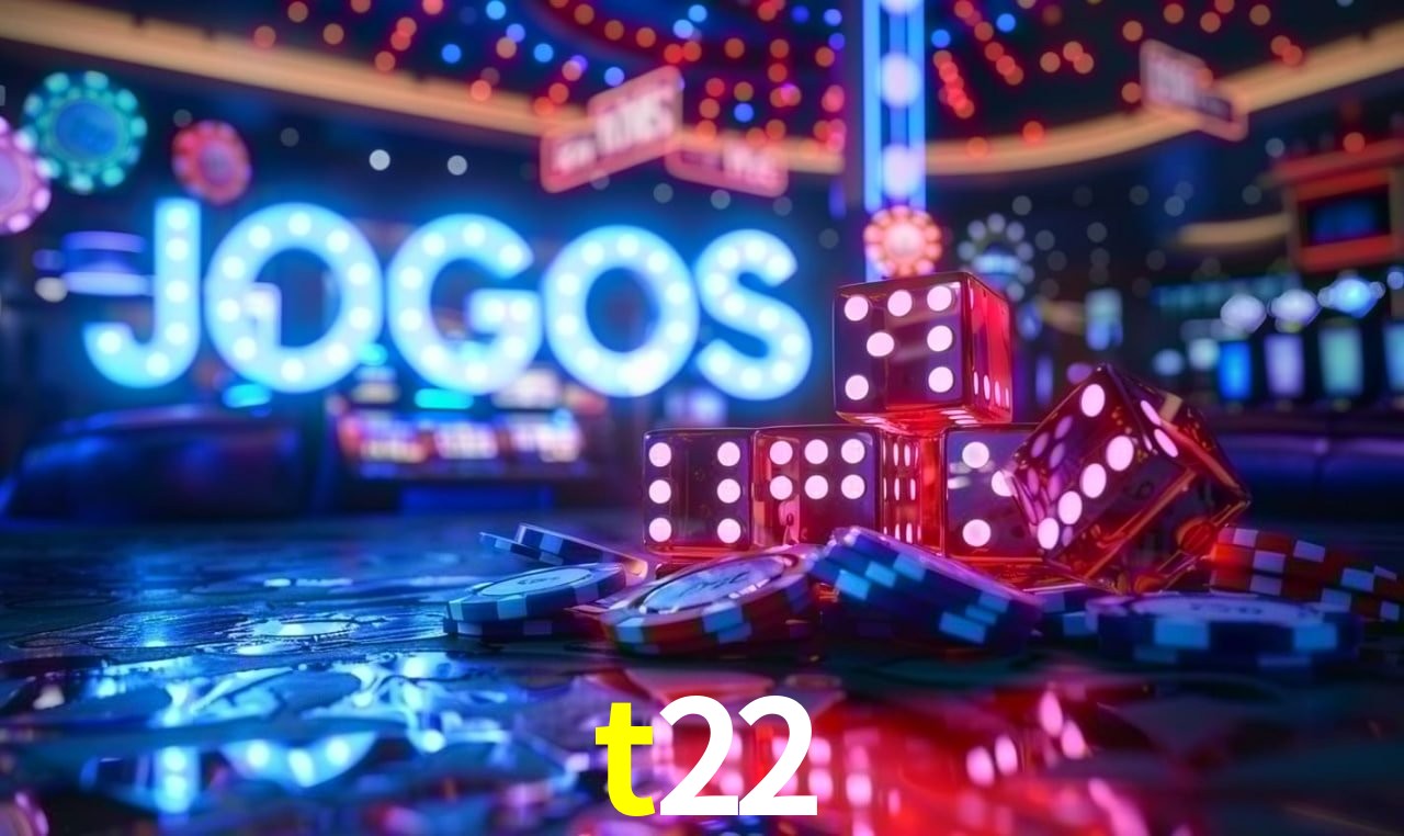Estatísticas t22