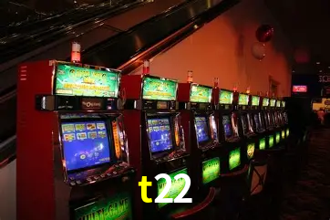 A Emoção da Loteria na t22: Uma Chance de Mudança de Vida
