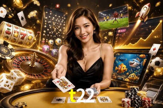Flash Promotion t22