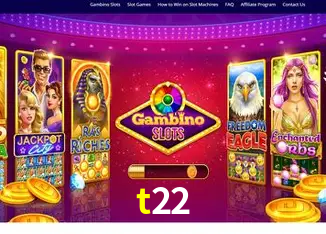 Desvendando o Mundo dos Jogos Virtuais na t22