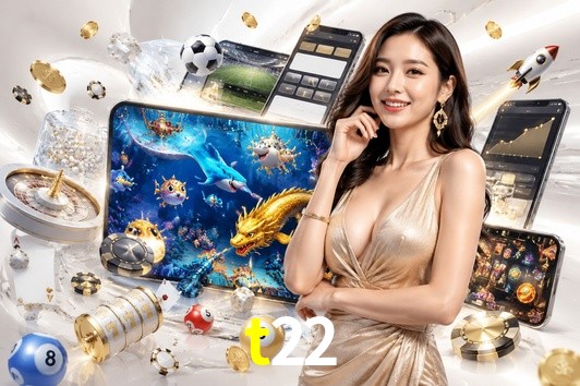 Secure Login t22