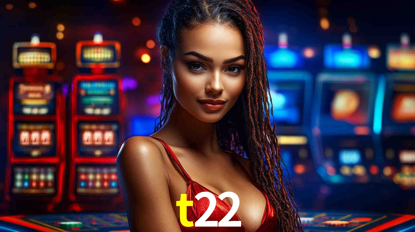 cassino t22