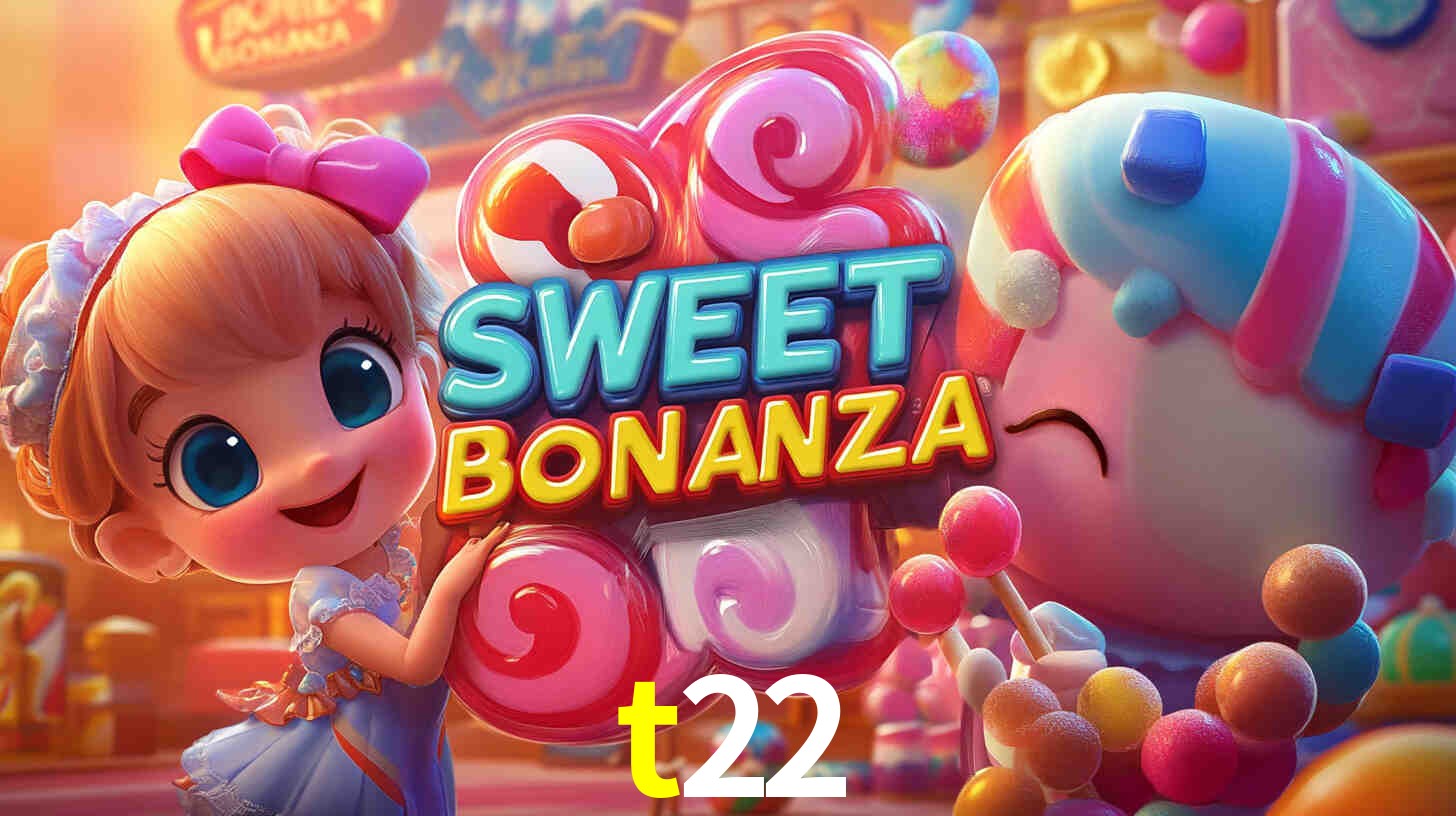 Inovações de Jogos na t22: O Futuro das Experiências Interativas