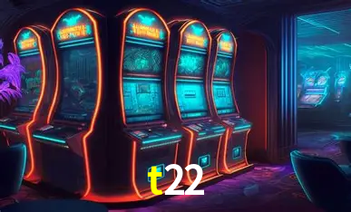 Apostas Esportivas na t22: Um Guia Completo