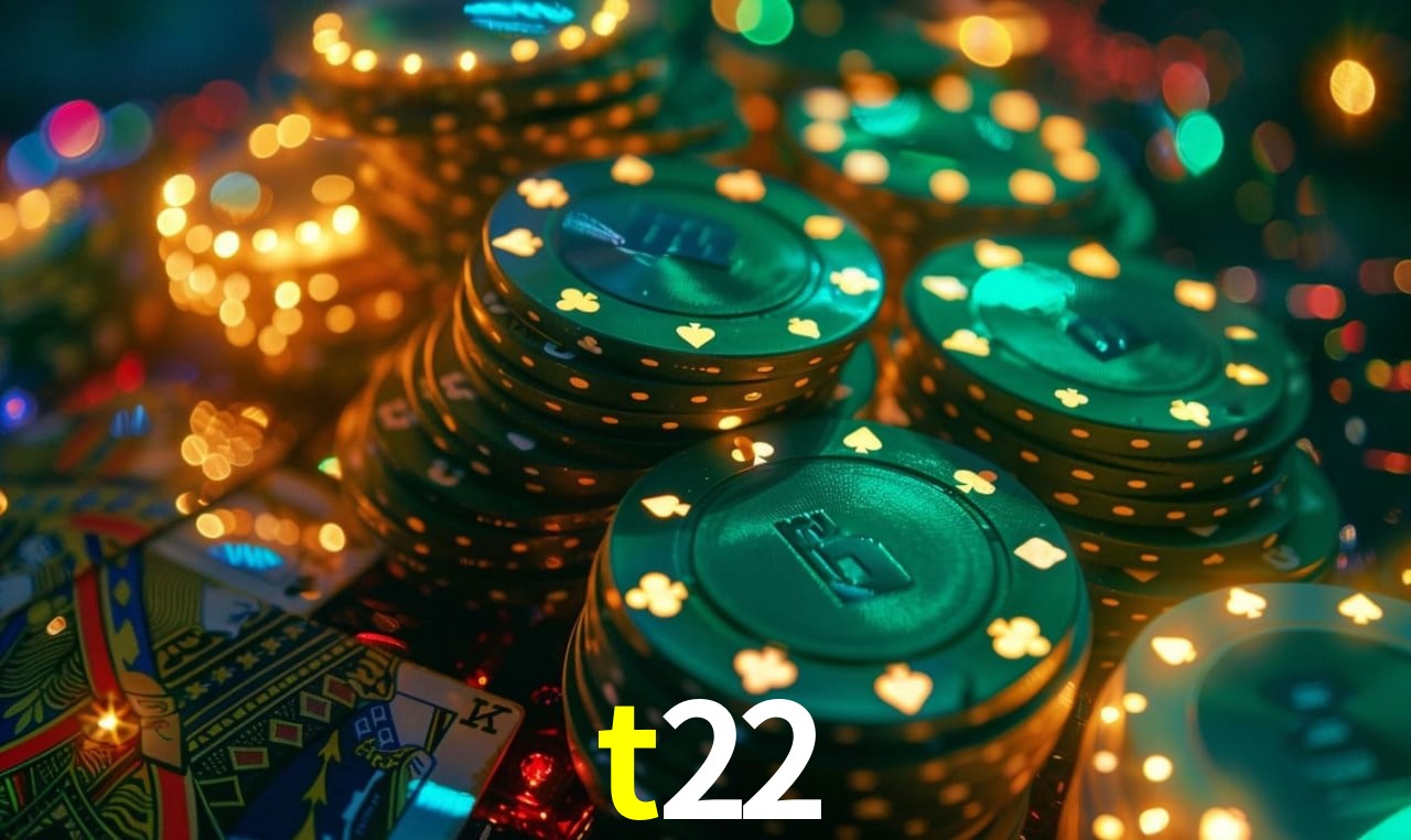Login Seguro t22