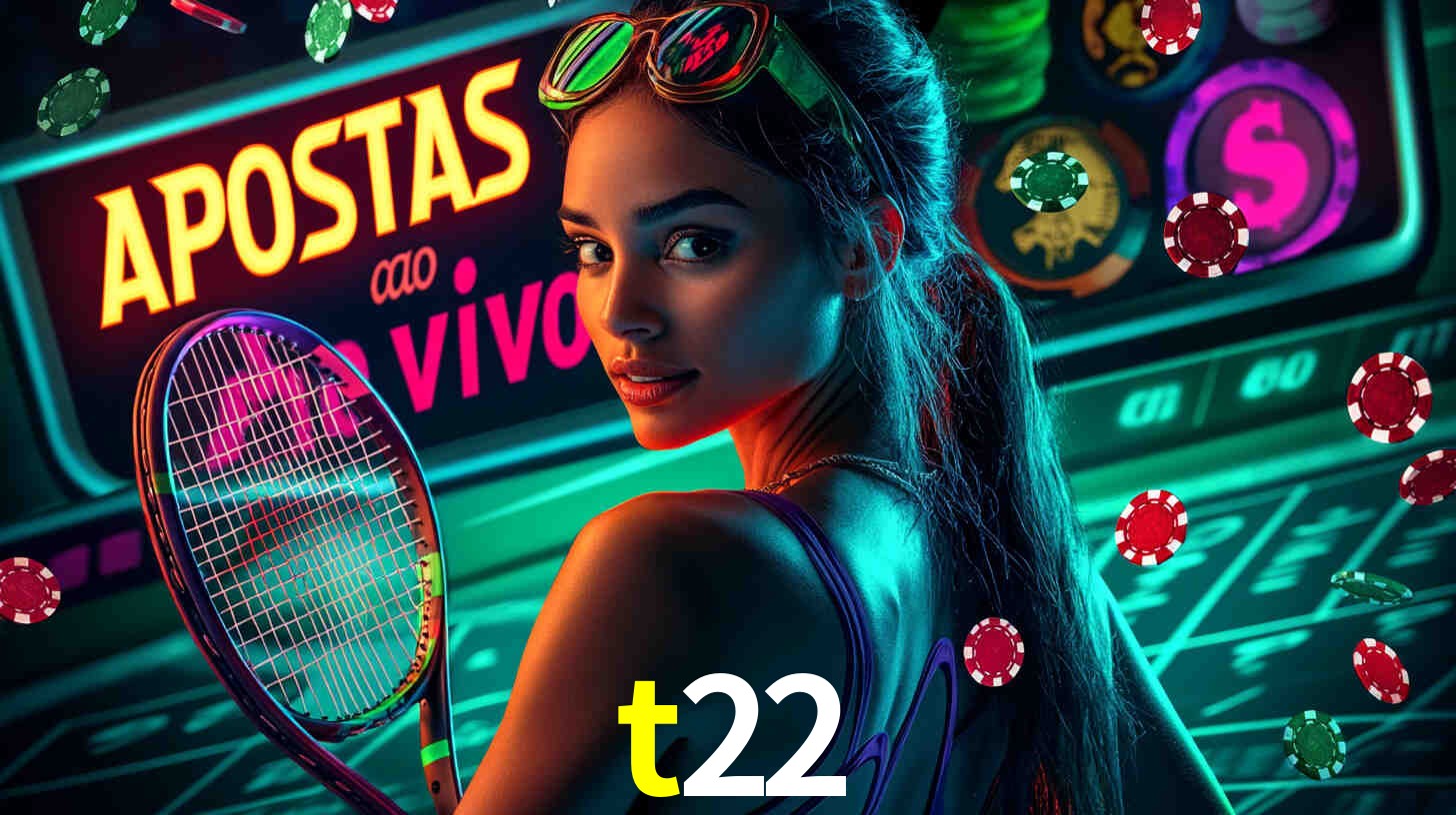 A Experiência Imersiva dos Cassinos Ao Vivo no t22