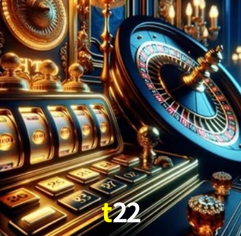 Casino Ao Vivo t22