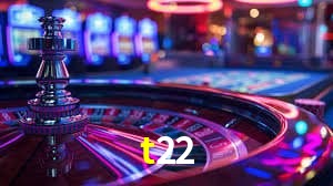 Integração de APIs t22