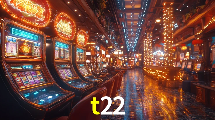 t22: Jogue Crash e Experimente Alta Recompensa Instantânea