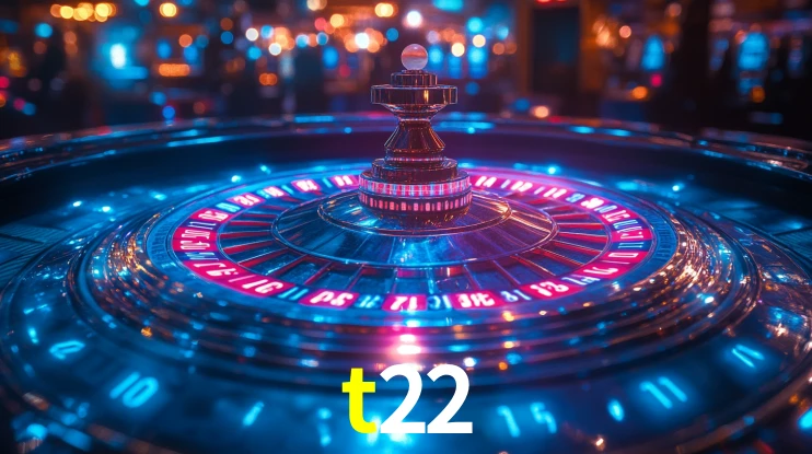 Experimente o Login Seguro Premium no t22