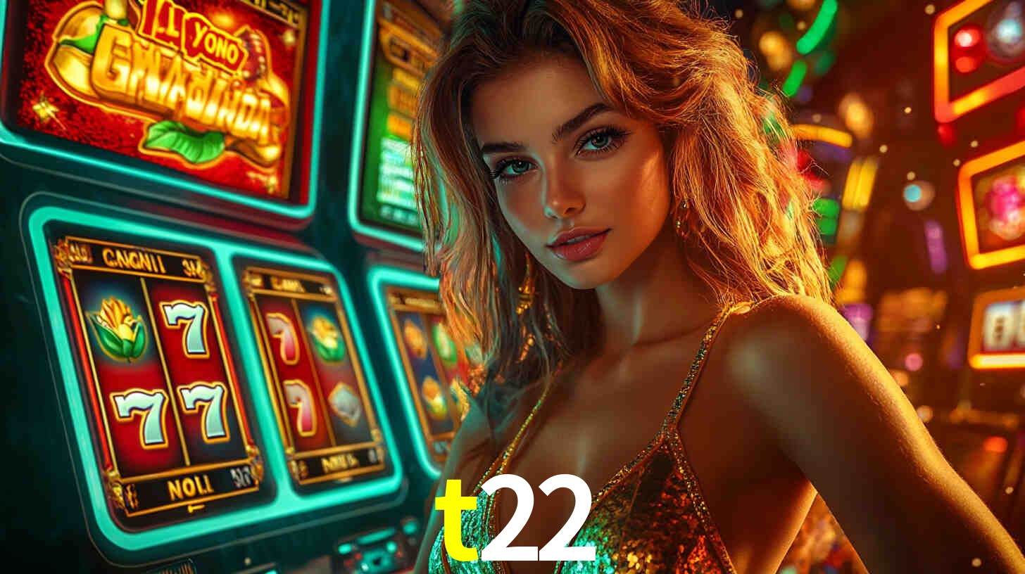 t22 App Interface