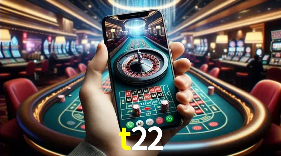 Platform Technology t22