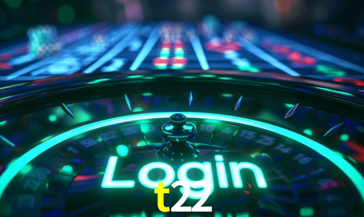 Benefícios da Conta t22