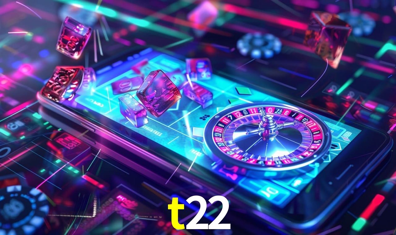 Tecnologia da Plataforma t22