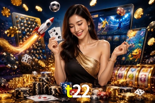 Account Benefits t22