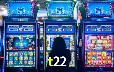 A Emoção da Loteria na t22: Uma Chance de Mudança de Vida